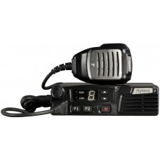 Автомобильная радиостанция (рация) Hytera TM-600